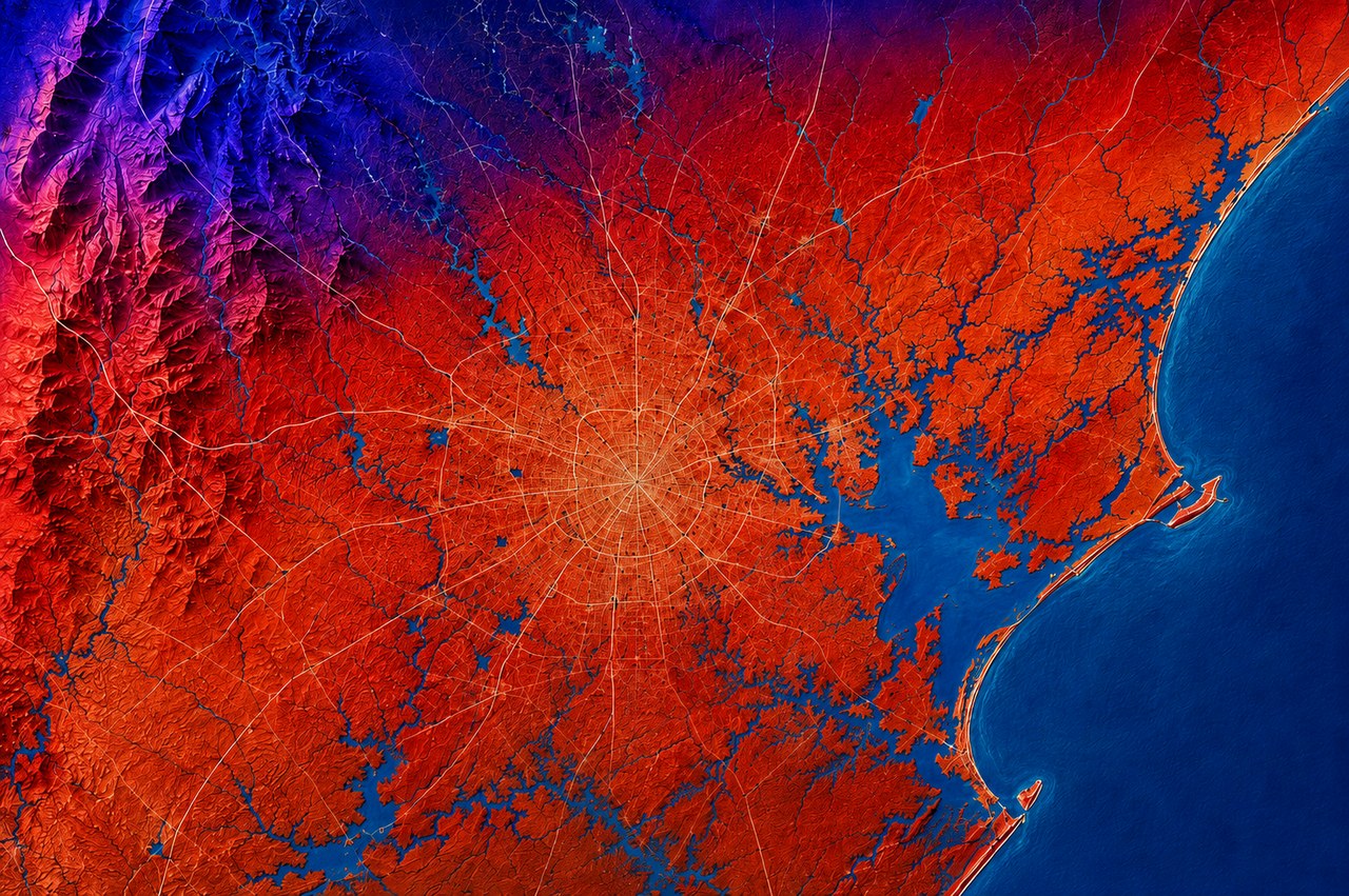 Houston metro coverage