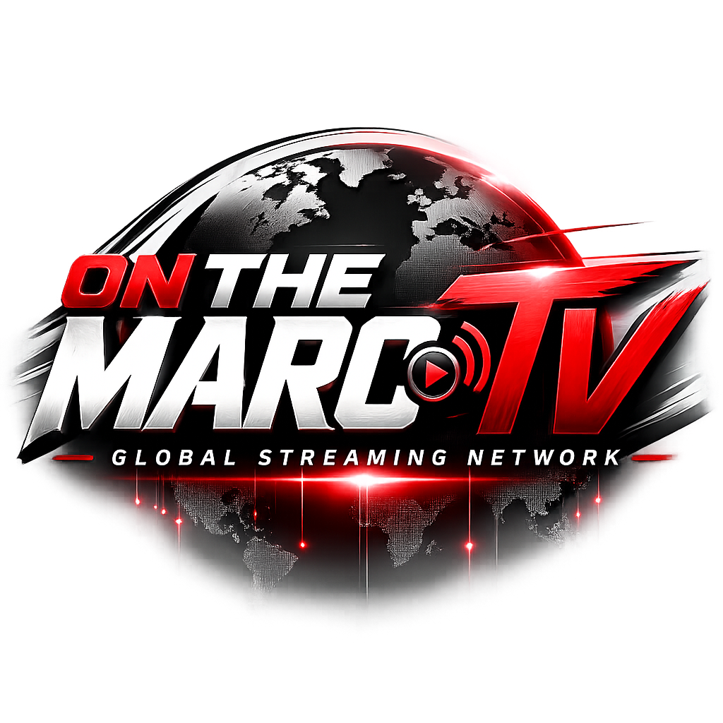 On The Marc TV