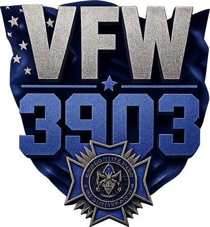 VFW Post 3903 — Rosenberg, TX